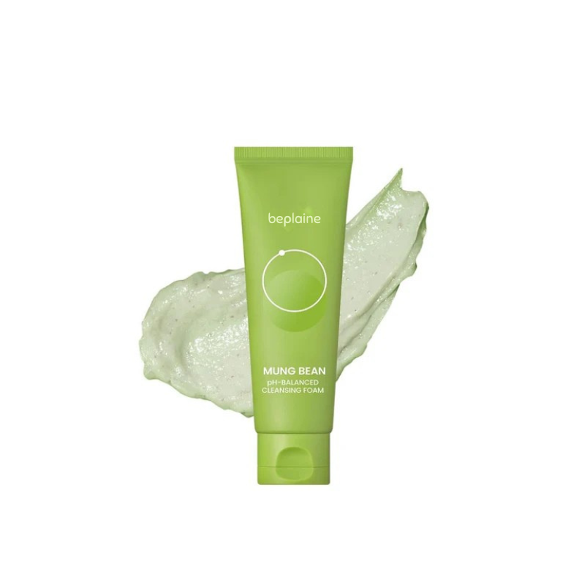 beplaine™ Cleansing Foam