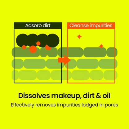 beplaine™ Cleansing Oil