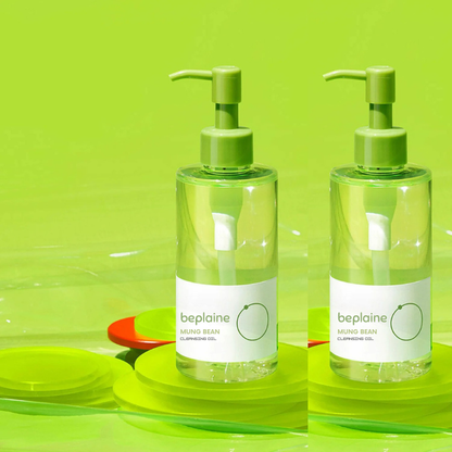 beplaine™ Cleansing Oil