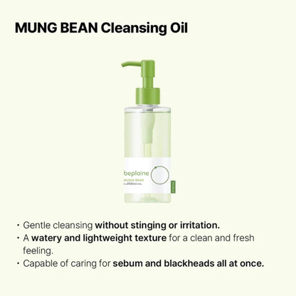 beplaine™ Cleansing Oil