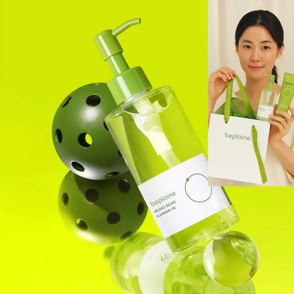 beplaine™ Cleansing Oil