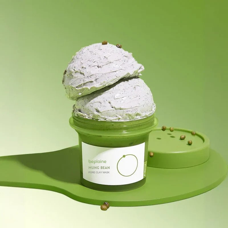 beplaine™ Mask Pore Cleaning