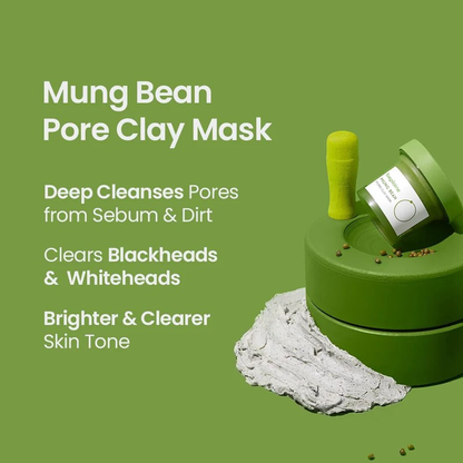 beplaine™ Mask Pore Cleaning